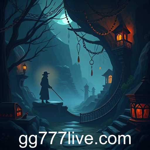 Exploring the Exciting World of Adventure Lands on GG777