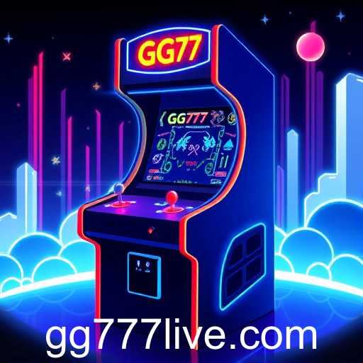 Arcade Classics: Rediscover the Golden Era of Gaming with 'gg777'