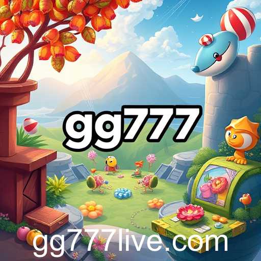 Exploring the 'Casual Fun' Gaming Category with 'gg777'