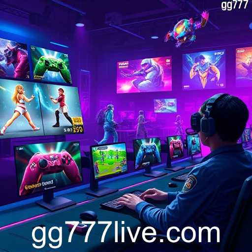 The Rise of Digital Entertainment in 2025