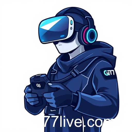 The Digital Frontier of Online Gaming