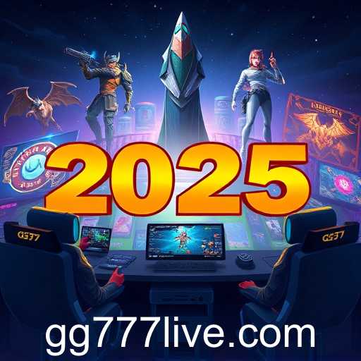 GG777: The Evolution of Online Gaming