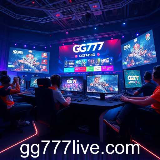 The Future of Gaming with GG777