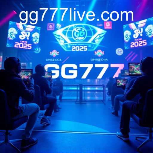 Rise of the Gaming Empire: GG777's Digital Age