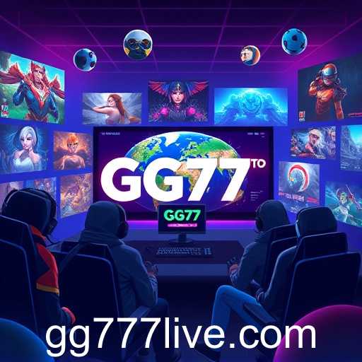 The Rising Popularity of GG777 Gaming Platform
