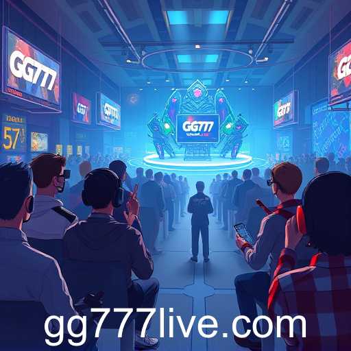The Rise of GG777 in Gaming World
