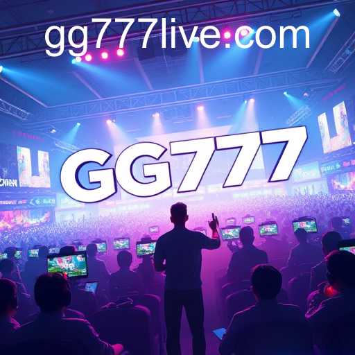 The Rising Influence of GG777: A Virtual Gaming Phenomenon