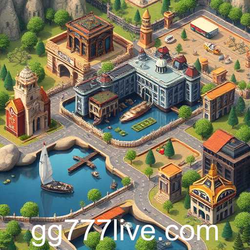 The Rise of GG777 and Its Impact on Online Gaming