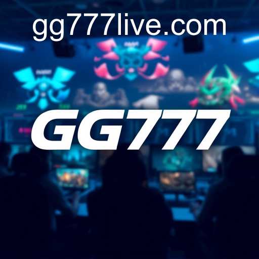 GG777 Revolutionizes Online Gaming