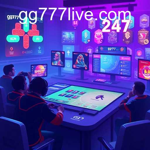 Evolving Trends in Online Gaming in 2025