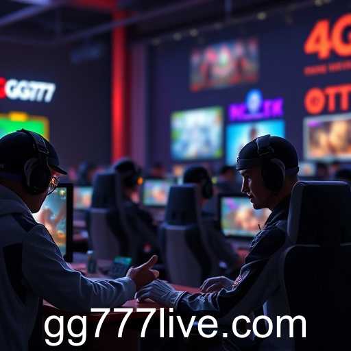 The Rise of GG777 in Online Gaming