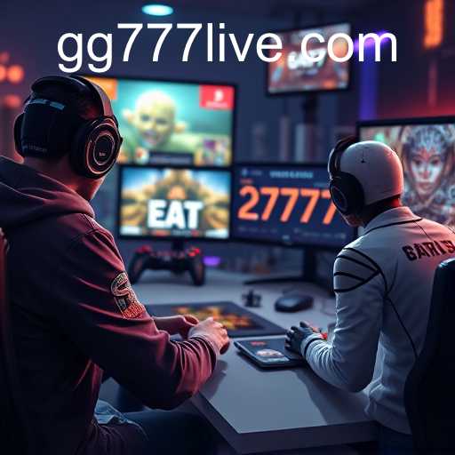 The Rise of GG777 in Online Gaming