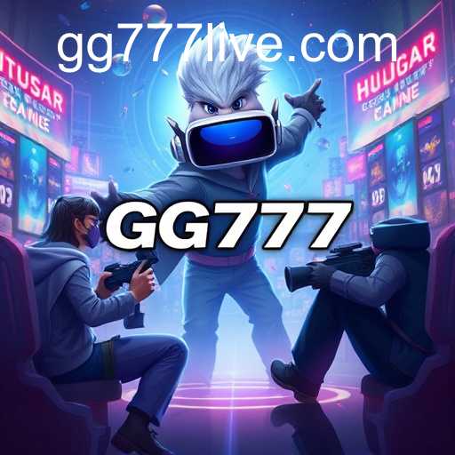 The Rise of gg777: A Gaming Revolution
