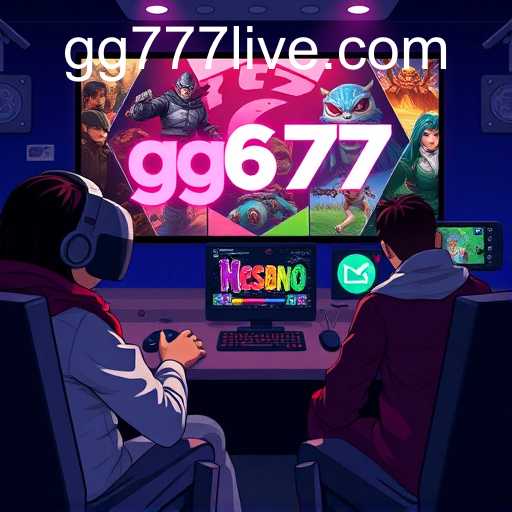 The Rise of Online Gaming in 2025