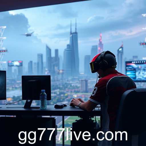 The Rise and Challenges of Online Gaming in 2025