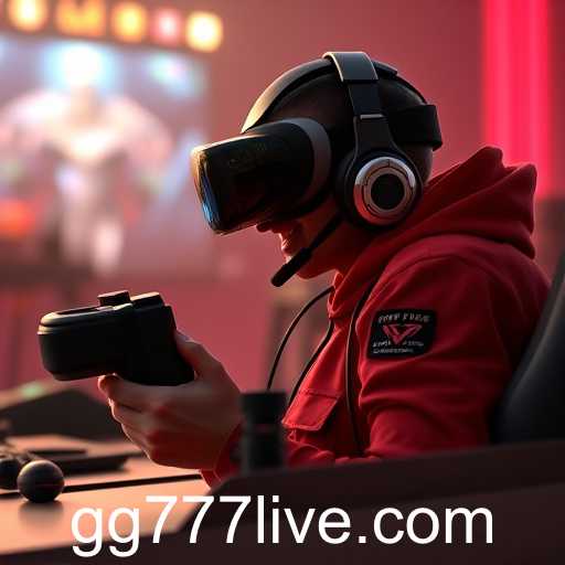 The Rise of Online Gaming: A Look at 'gg777'