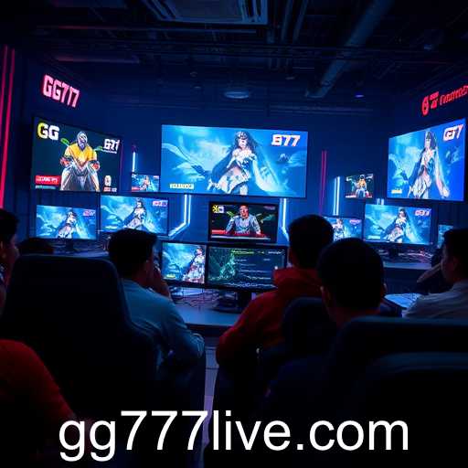 The Rise of Online Gaming in 2025