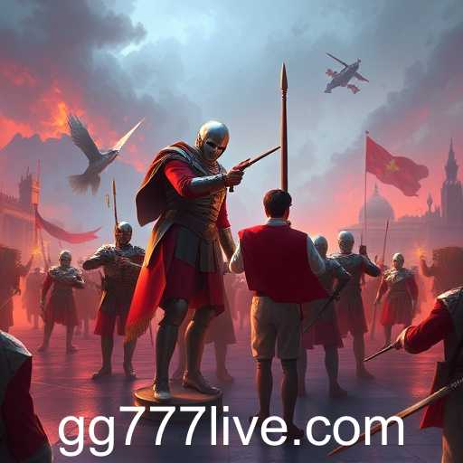 Unlocking the World of Strategy Games: An In-Depth Exploration