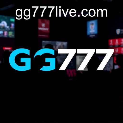 The Rise of GG777: A Digital Gaming Revolution