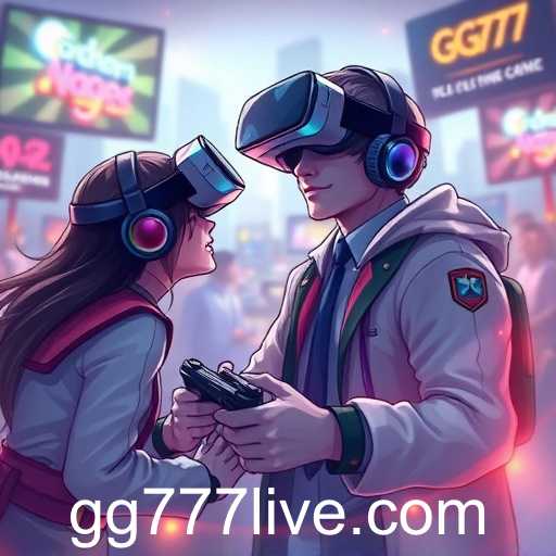 Emerging Trends in Online Gaming Platforms